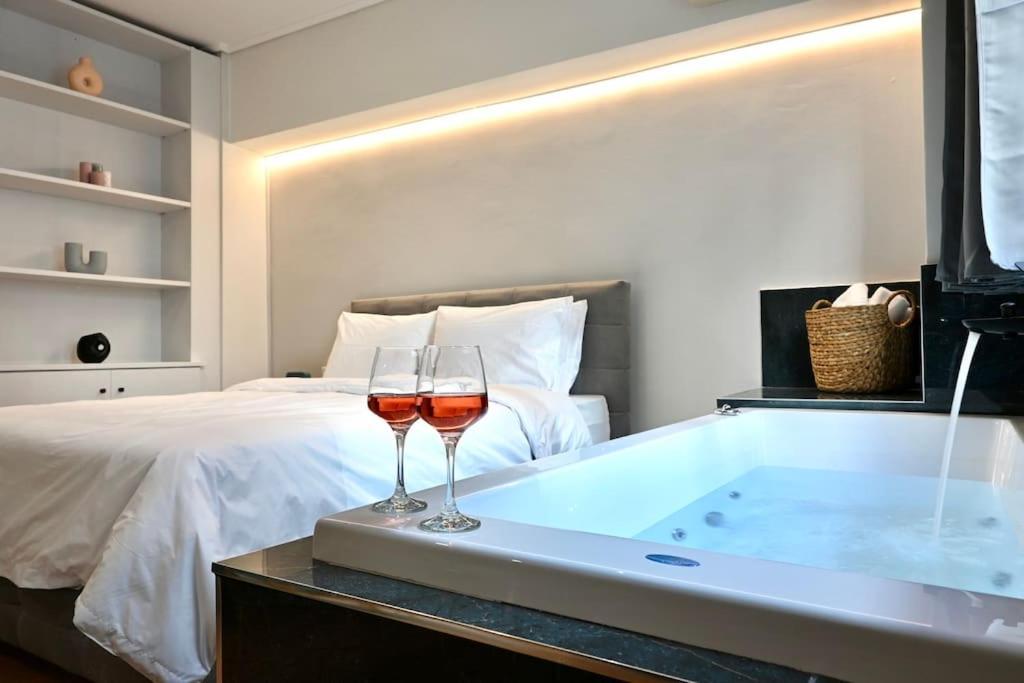 Apartment Zoe's Athen's Center Athens