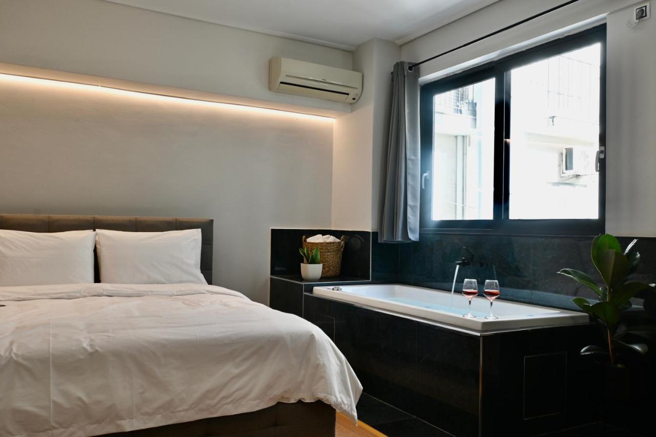 Apartment Zoe's Athen's Center