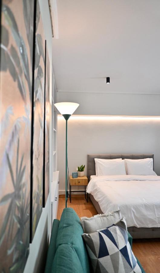 Apartment Zoe's Athen's Center