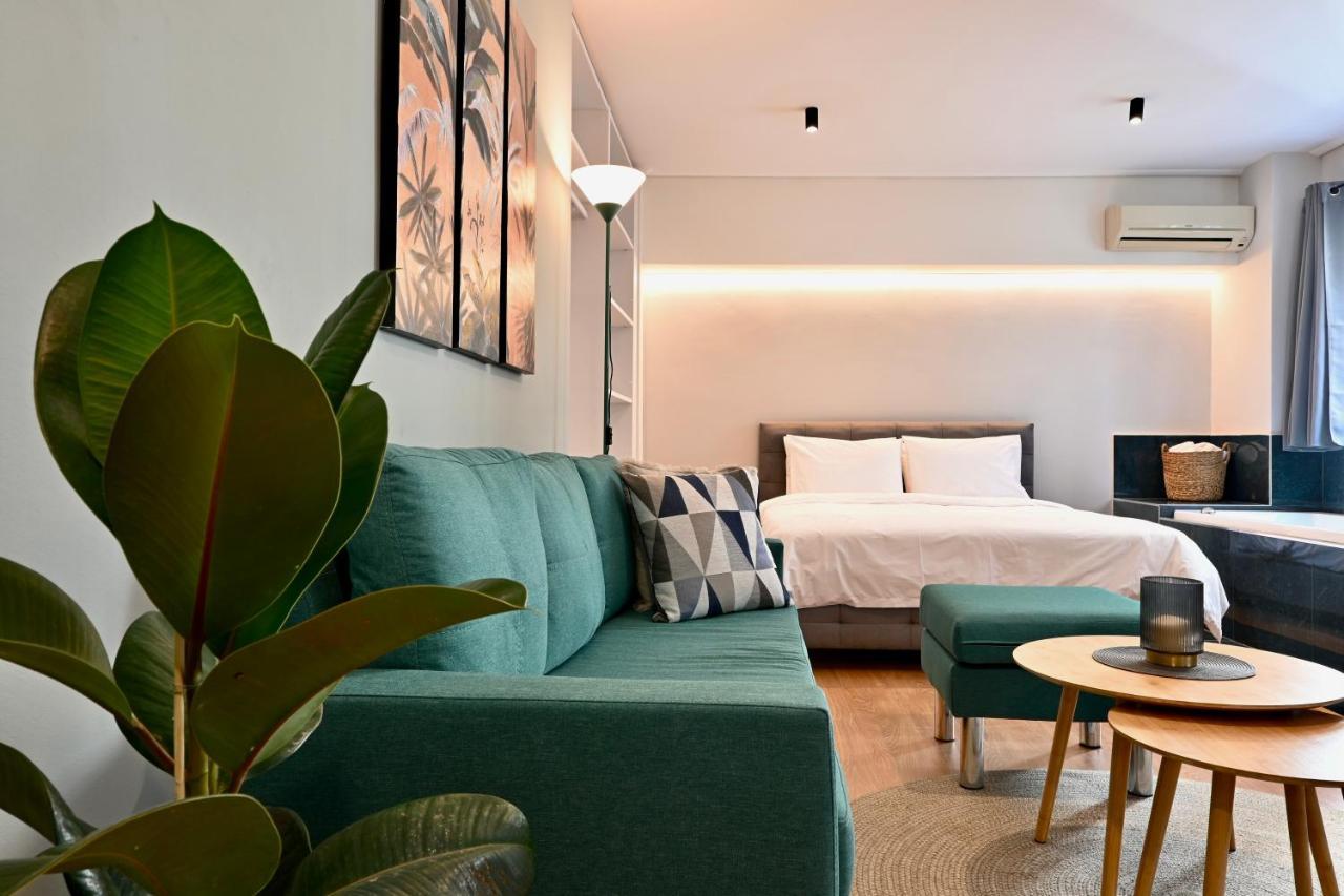 Apartment Zoe's Athen's Center Athens